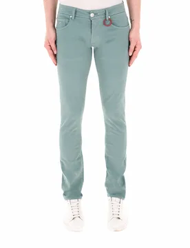 Jeans slim fit TIFFANY 40 - Tramarossa - FashionsVida