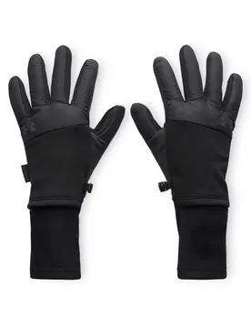 Handschuhe Storm Fleece - Noir - male - Size: 2XL