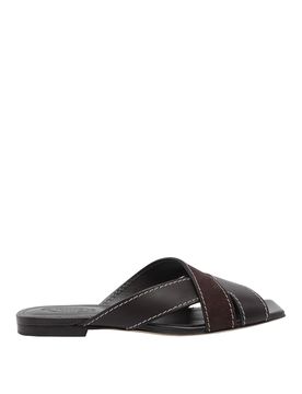 Tod's Sandali piatti