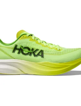 MACH 7 Laufschuhe Damen Neon Yuzu / Citrus B (normal) 38 - HOKA - FashionsVida