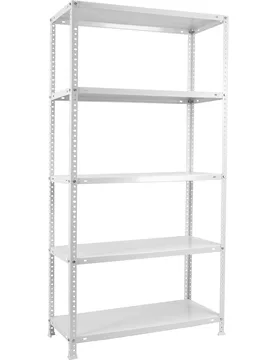 Estantería metálica ADVANTAGE 5 Estantes - SIMONRACK - FashionsVida