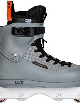 Patins En Ligne Sway Carlos Bernal Ii EU 37-38 Homme