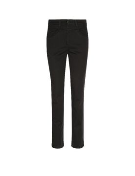 Pantalón LAURA NEW marrón 44