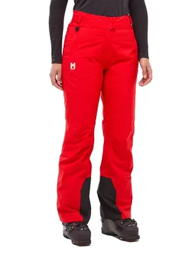 Pantalon Brevent Red 38