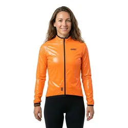 Suarez Giacca Shadow 2.3 Orange