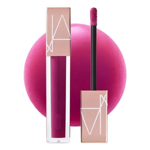 NARS Afterglow Lip Oil WONDROUS - NARS - FashionsVida
