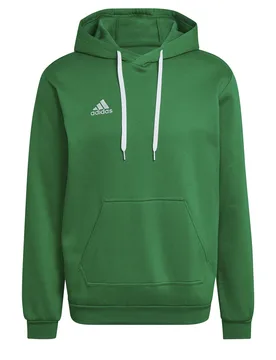 Kapuzenpullover Entrada 22 - Vert - male - Size: XL - Adidas - FashionsVida