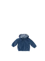 MAYORAL Giacca reversibile BLU 18M