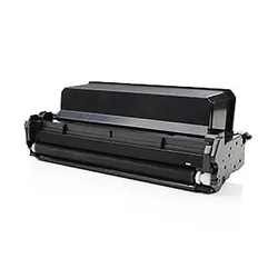 Generico Toner Samsung Mlt-d204l/mlt-d204s Black One Size unisex