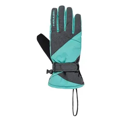 Gants Winona Magnet Mel / Aruba Blue L