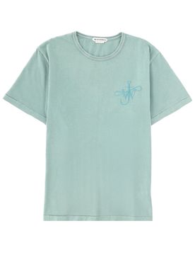 Men's Cotton T-Shirt - Perfect for Summer Wear