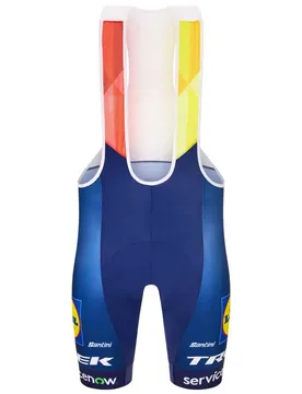 Salopette Lidl Trek 2026 Marine