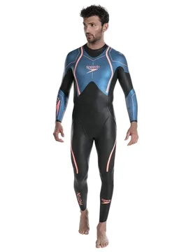 Combinaison En Néoprène à Manches Longues Fastskin Photon - Speedo - FashionsVida