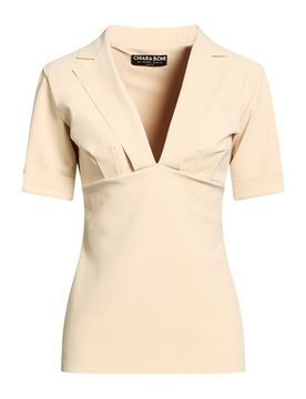 Top Damen Sand 32,34,38,40 Damen