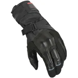 Guanti Moto Argos RTX Nero taglia 2XL