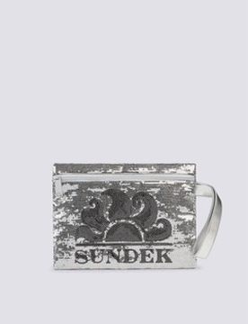 Abendtaschen Und Clutch - Einheitsgrösse Female