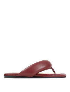 Carven Sandali in pelle