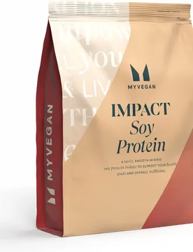 Aislado de Proteína de Soja - 5kg - Myvegan - FashionsVida
