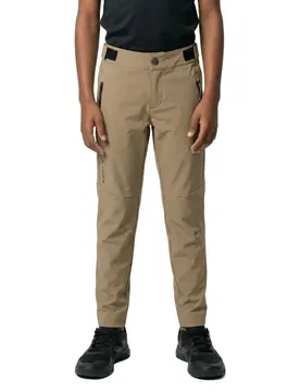Vaude Bike Pantaloni Moab Base Oat
