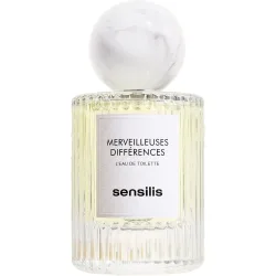 Eau de Cologne Merveilleuses Differences 100 ml