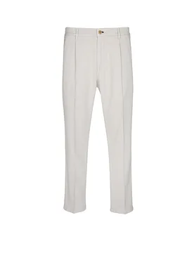 Joop Chino LEAD2 crema 38/L34 - Joop! - FashionsVida