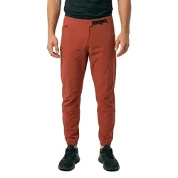 Bicycle Pantaloni A-dura Elite Dark Orange