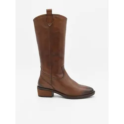 Stiefel Mit Absatz 104933 40
