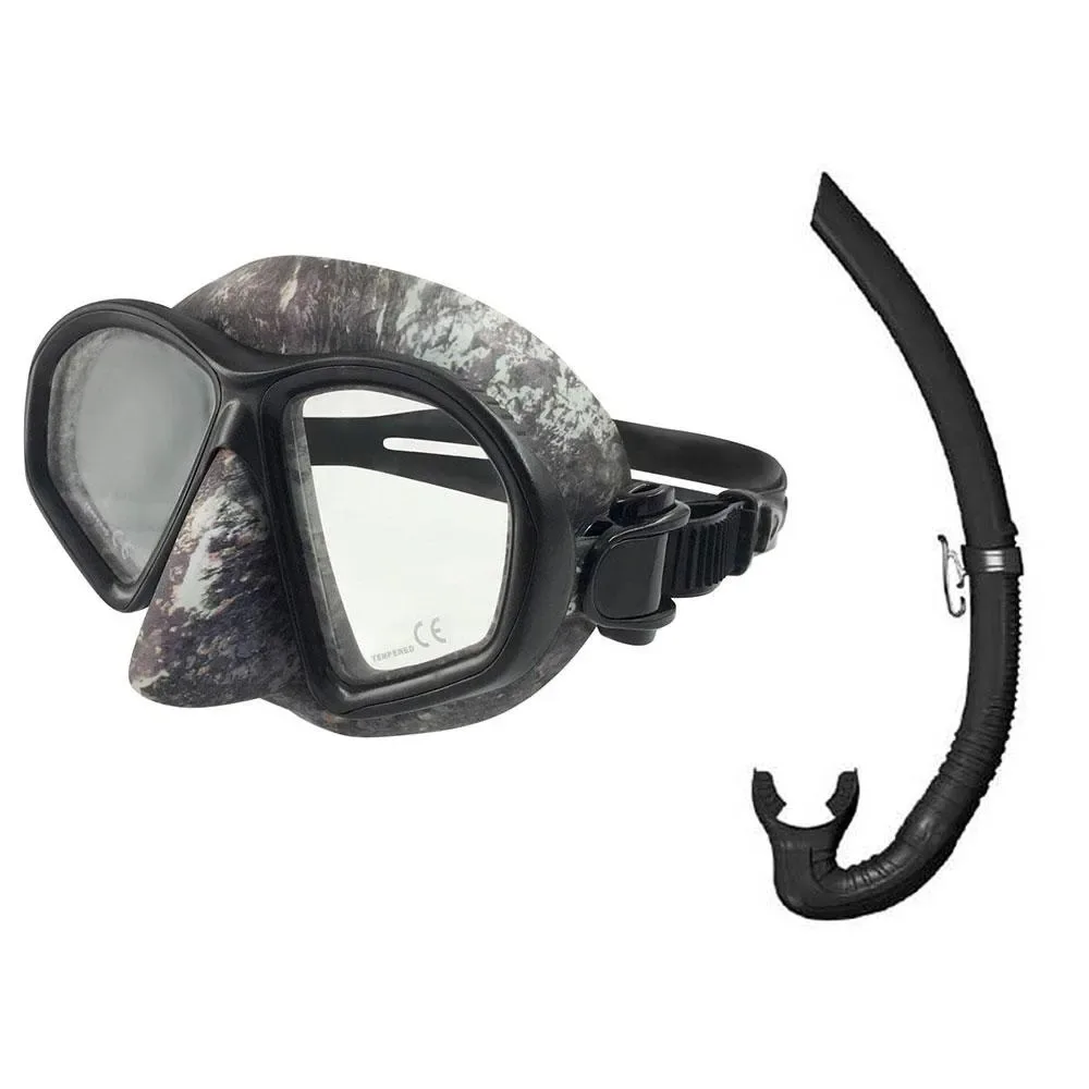 Attrezzatura Per La Pesca Subacquea - Tecnomar - FashionsVida