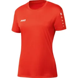 Jako Team Damen Trikot, rot 36
