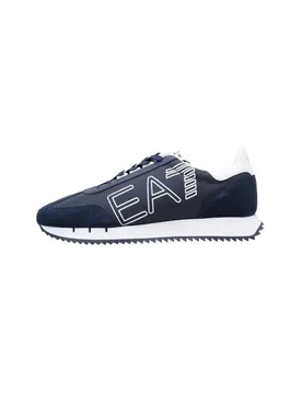 Ea7 Sneaker X8x101 Navy / White EU 36