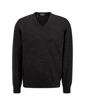 Maerz Suéter negro 58