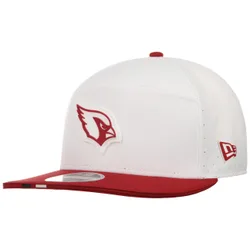 Fifty NFL Cardinals Cap by - red - Herren - Size: One Size