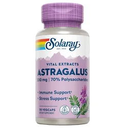 Capsules Astragalus Root Extract 200mg 30 Unités