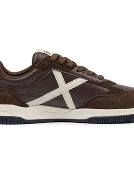 Zapatillas casual de Hombre LYRA 11 - Munich - FashionsVida