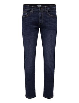 Vaquero 'Weft'