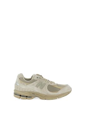 New Balance Sneakers 2002 BEIGE 9