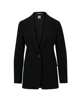 Blazer JOCALUAH schwarz 44 damen