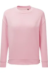 Zipped Womens Sweatshirt - - Size: L
