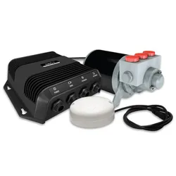 Autopilot Hydraulic Pack One Size unisex