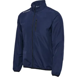 Trainingsjacke - Bleu - male - Size: S