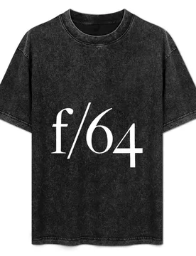 F/64 white T-Shirt Long Lasting Casual T-Shirt - Aliexpress - FashionsVida