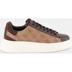 Zapatillas bajas de hombre modelo ELBA