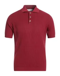 Pullover Hombre Ladrillo 44,48,50,52,54,56,58 Hombre