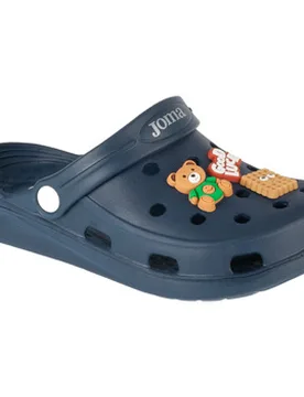 Pantoffeln Kinder S.Froc Jr 25 Sfrocjs 27;28;30;31;32;33;34;35 Male - Joma - FashionsVida