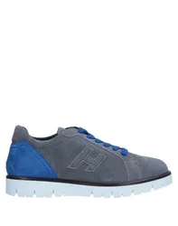 Sneakers Unisex Grau 31 Unisex