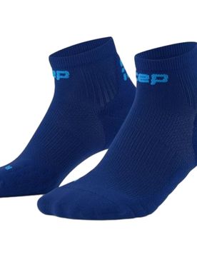 Socken Low Cut 5.0, dunkelblau 42_45