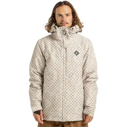 Veste Basis Print Micro Dc M