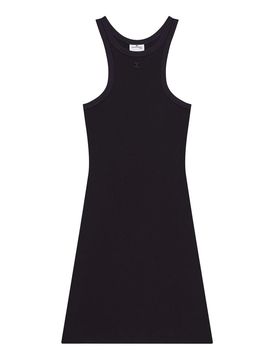 Courreges Mini abito di Jersey