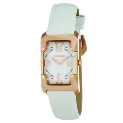 Orologio Da Donna Ct602l-11 White One Size