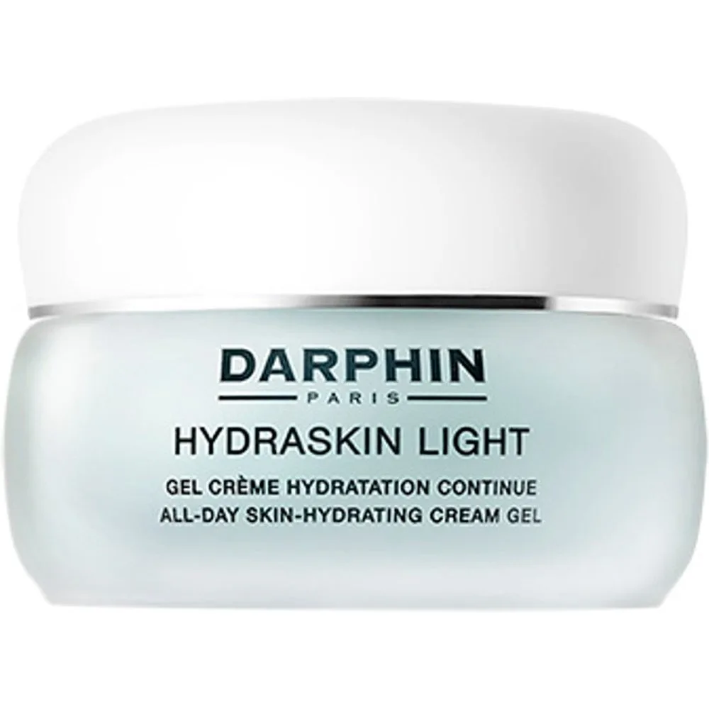 Gel-Crema Hidratación Continua Hydraskin Light - Darphin - FashionsVida